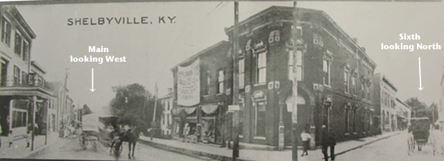 Bank at 5th and Main
