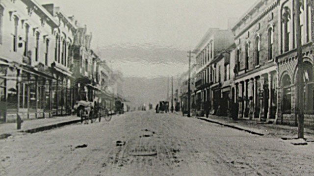 Main Street